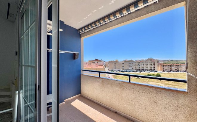 Revente - Appartement -
Torrevieja - Gaspar Perrelló