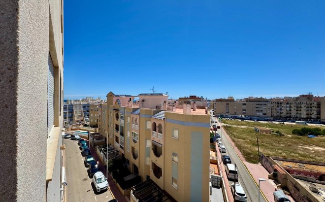 Revente - Appartement -
Torrevieja - Gaspar Perrelló