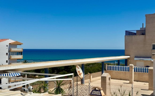 Revente - Appartement -
Torrevieja - Gaspar Perrelló
