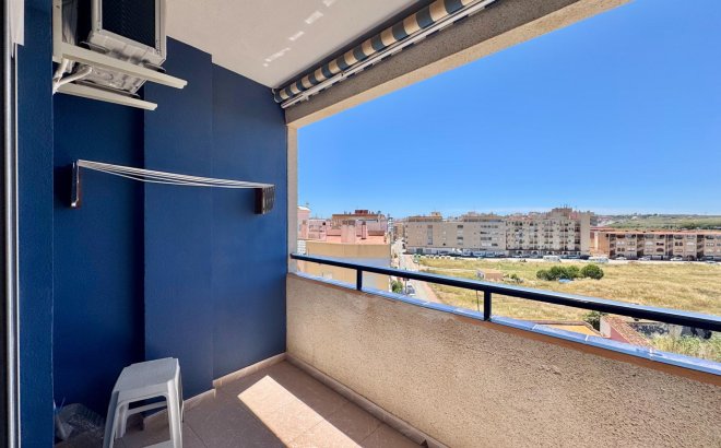 Revente - Appartement -
Torrevieja - Gaspar Perrelló