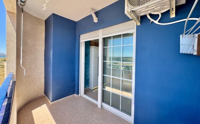 Revente - Appartement -
Torrevieja - Gaspar Perrelló