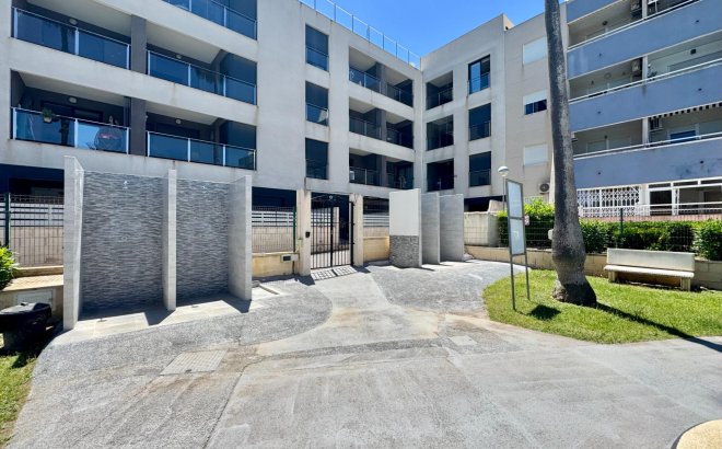 Revente - Appartement -
Torrevieja - Gaspar Perrelló