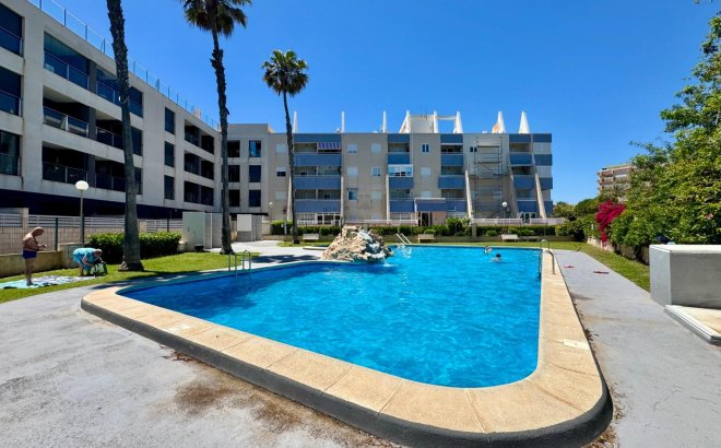 Revente - Appartement -
Torrevieja - Gaspar Perrelló