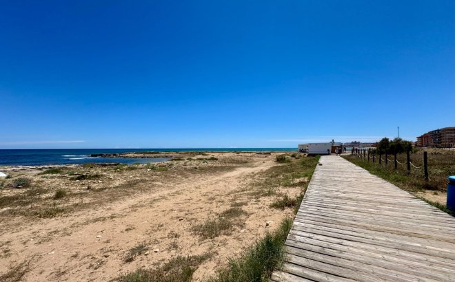 Revente - Appartement -
Torrevieja - Gaspar Perrelló