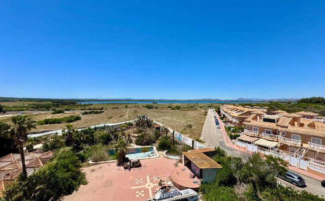 Revente - Appartement -
Torrevieja - Gaspar Perrelló