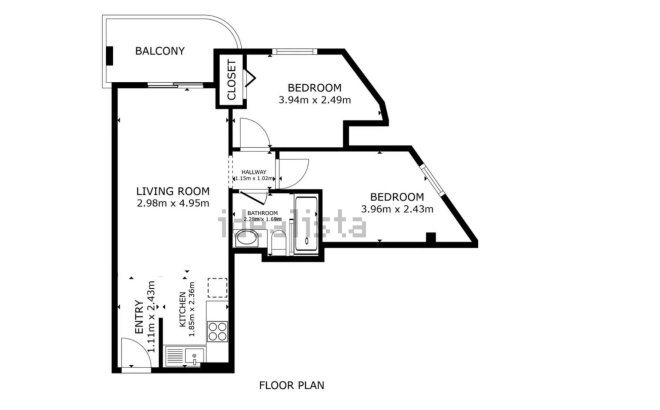 Revente - Appartement -
Torrevieja - Gaspar Perrelló