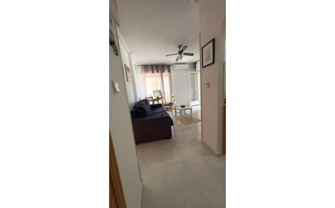 Resale - Apartment -
Torrevieja - Acequion