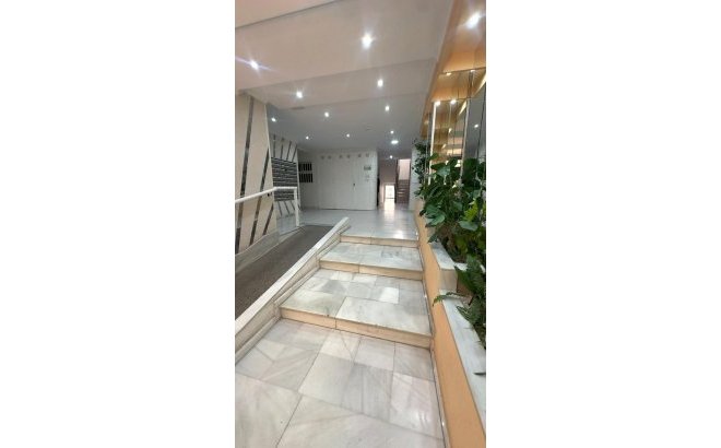 Resale - Apartment -
Torrevieja - Acequion
