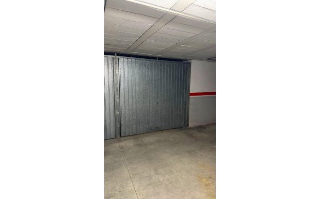 Resale - Apartment -
Torrevieja - Acequion