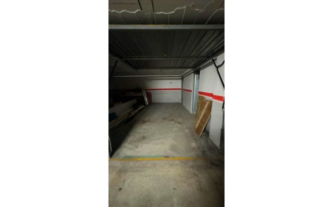 Resale - Apartment -
Torrevieja - Acequion