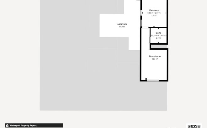 Resale - Semi Detached -
San Miguel de Salinas - 03193