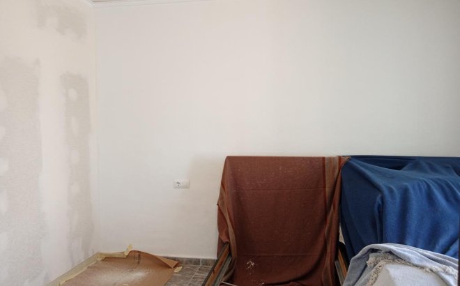 Herverkoop - Semi Detached -
Los Montesinos - PUEBLO CENTRO