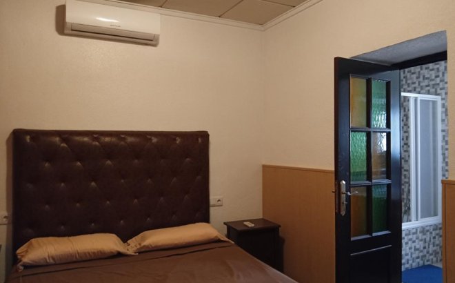 Herverkoop - Semi Detached -
Los Montesinos - PUEBLO CENTRO