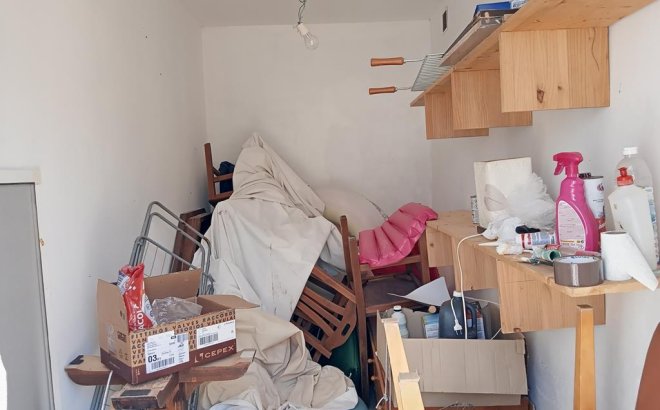 Herverkoop - Semi Detached -
Los Montesinos - PUEBLO CENTRO