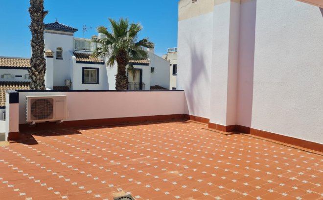 Resale - Bungalow -
Villamartin - Costa Blanca