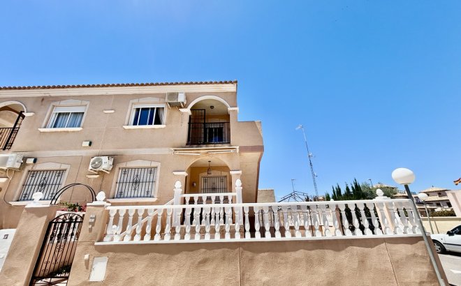 Resale - Penthouse -
La Zenia - Costa Blanca