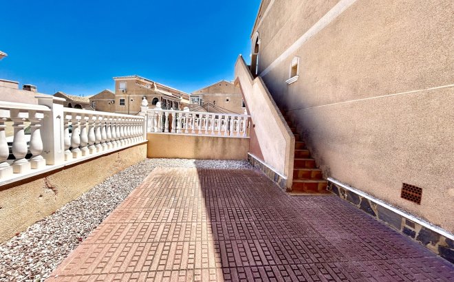 Resale - Penthouse -
La Zenia - Costa Blanca