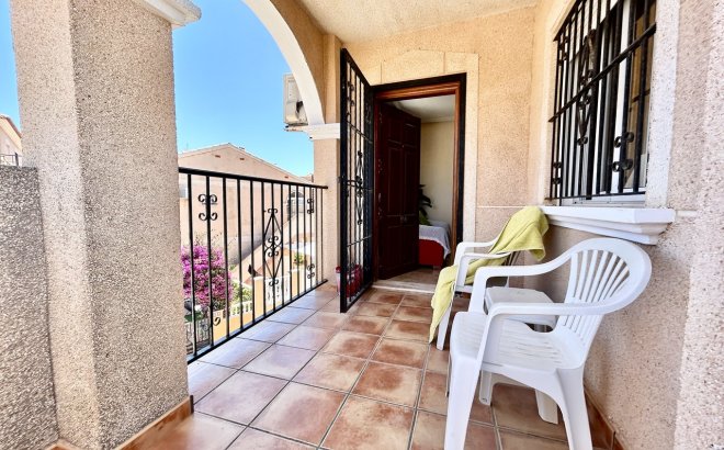 Resale - Penthouse -
La Zenia - Costa Blanca