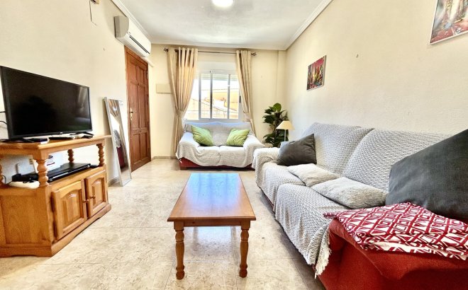 Resale - Penthouse -
La Zenia - Costa Blanca