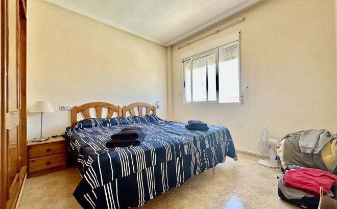 Resale - Penthouse -
La Zenia - Costa Blanca