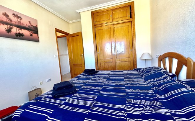 Resale - Penthouse -
La Zenia - Costa Blanca