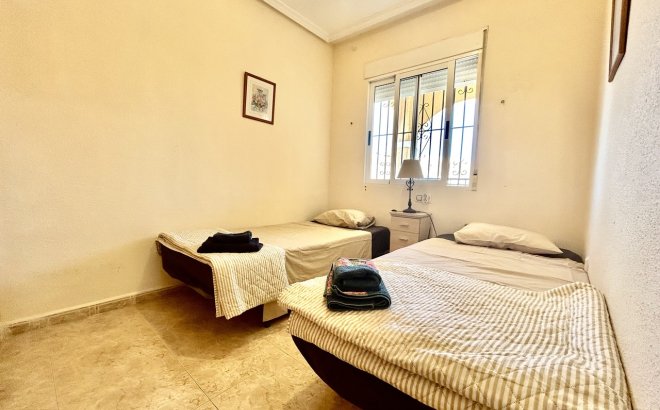 Resale - Penthouse -
La Zenia - Costa Blanca