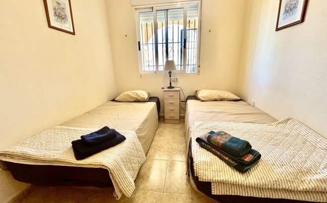 Resale - Penthouse -
La Zenia - Costa Blanca