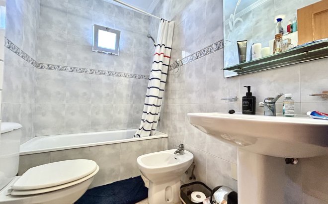 Resale - Penthouse -
La Zenia - Costa Blanca