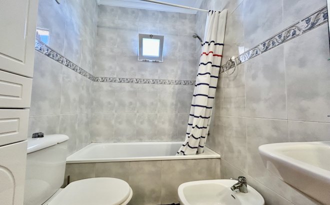 Resale - Penthouse -
La Zenia - Costa Blanca