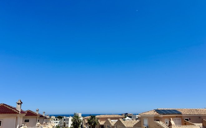 Resale - Penthouse -
La Zenia - Costa Blanca