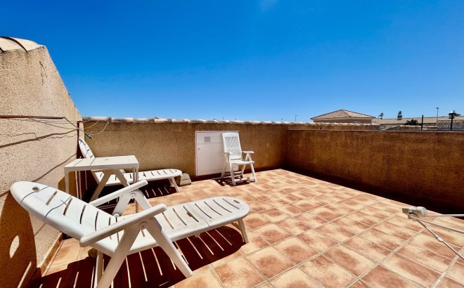 Resale - Penthouse -
La Zenia - Costa Blanca