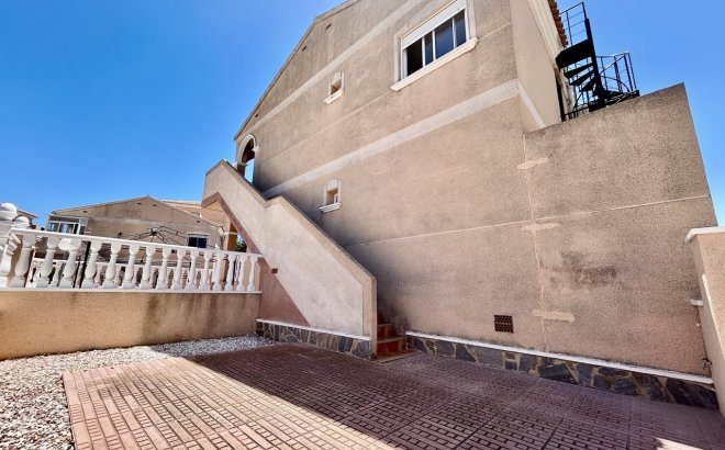 Resale - Penthouse -
La Zenia - Costa Blanca