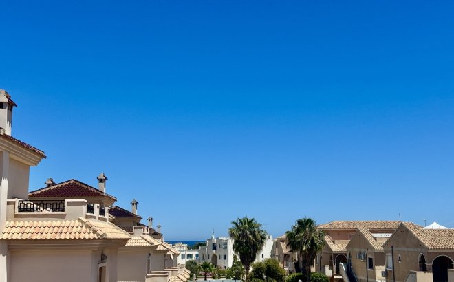 Resale - Penthouse -
La Zenia - Costa Blanca