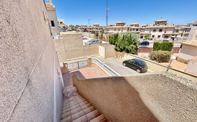 Resale - Penthouse -
La Zenia - Costa Blanca