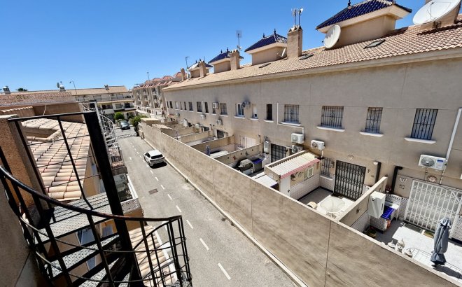 Resale - Penthouse -
La Zenia - Costa Blanca