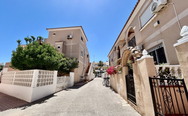 Resale - Penthouse -
La Zenia - Costa Blanca