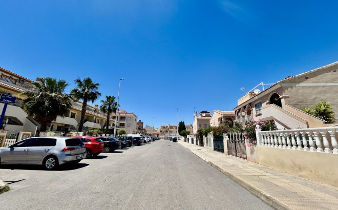 Resale - Penthouse -
La Zenia - Costa Blanca