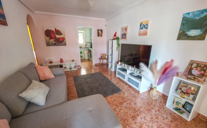 Resale - Apartment -
Vistabella Golf Entre Naranjos - Inland