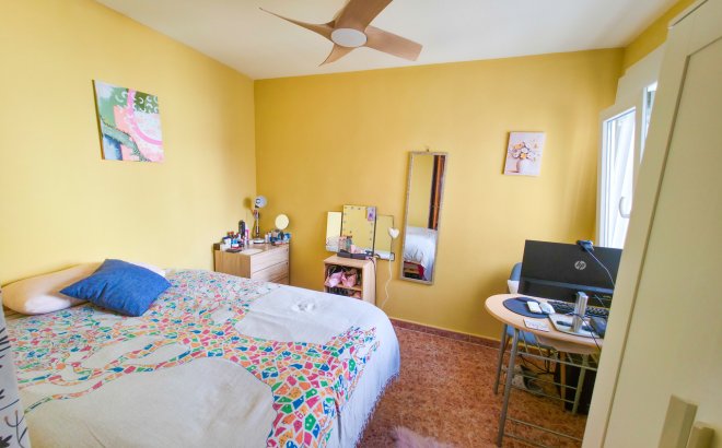 Resale - Apartment -
Vistabella Golf Entre Naranjos - Inland