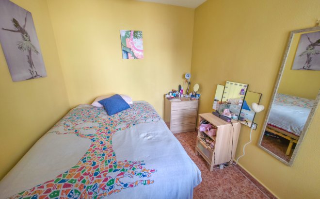 Resale - Apartment -
Vistabella Golf Entre Naranjos - Inland