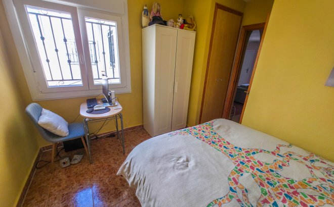 Resale - Apartment -
Vistabella Golf Entre Naranjos - Inland