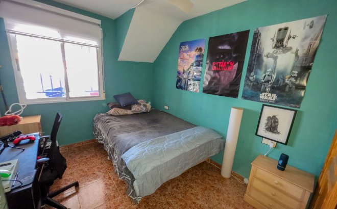 Resale - Apartment -
Vistabella Golf Entre Naranjos - Inland