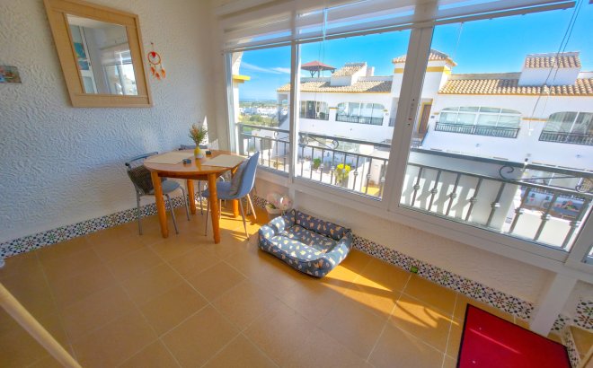 Resale - Apartment -
Vistabella Golf Entre Naranjos - Inland