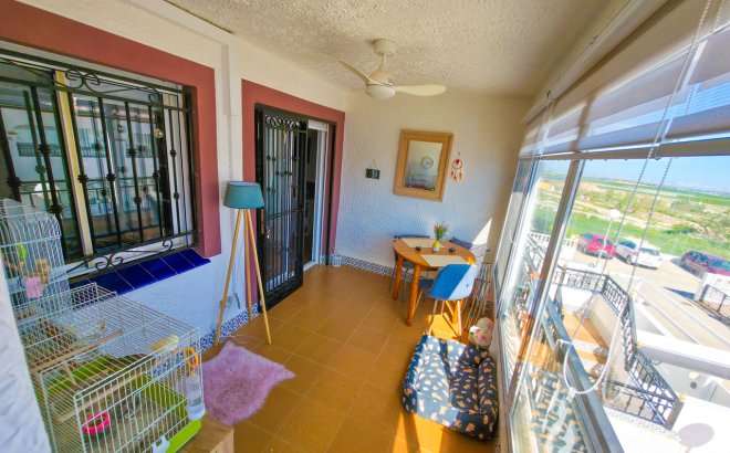 Resale - Apartment -
Vistabella Golf Entre Naranjos - Inland