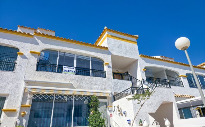 Resale - Apartment -
Vistabella Golf Entre Naranjos - Inland