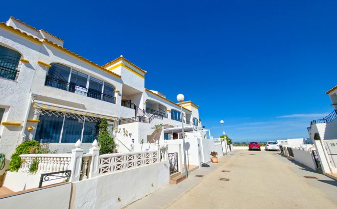 Resale - Apartment -
Vistabella Golf Entre Naranjos - Inland