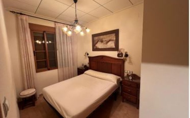 Resale - Semi Detached -
Orihuela Costa - Punta Prima