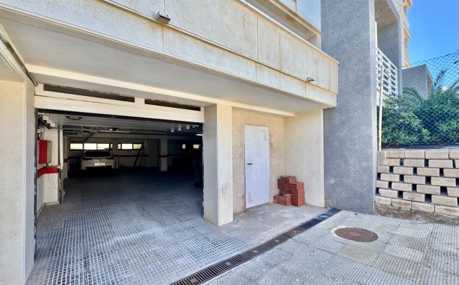Resale - Apartment -
Torrevieja - Torre La Mata