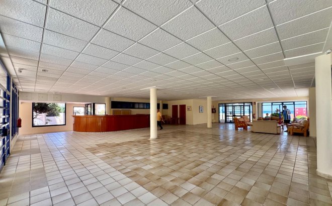 Resale - Apartment -
Torrevieja - Torre La Mata