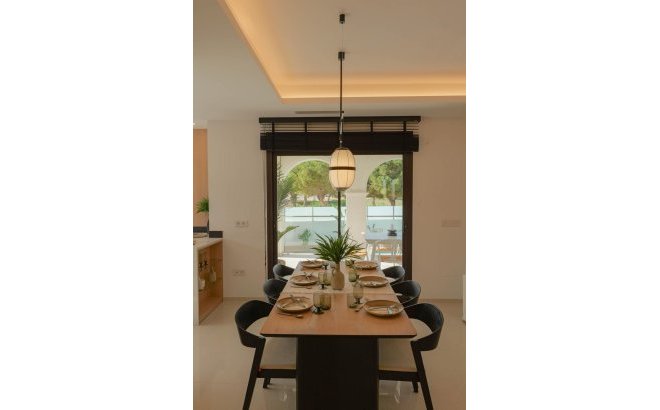 New Build - Villa -
Rojales - Ciudad Quesada
